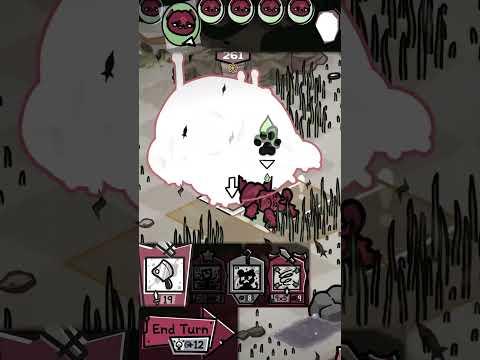 The Hit Me Butcher #mewgenics #catgame