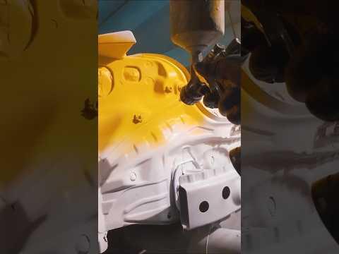 Fixing Fisheyes On My Car