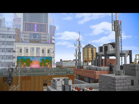please help me title this video...im so sick :: Minecraft Hermitcraft