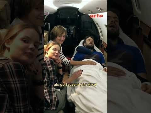 Die Macht des russischen Geheimdiensts | ARTE #thema #fsb