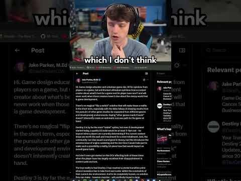 Was there ever a Destiny 3?