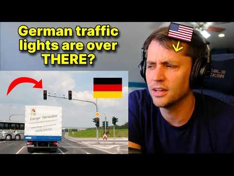 American reacts to 15 Things Americans Don't Understand About Germans