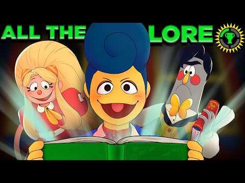 Game Theory: The Full Story of Welcome Home... So Far