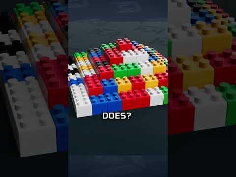 LEGO are more expensive than you think