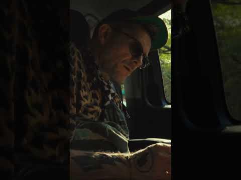 The origin of The Mountain