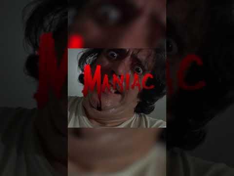 This week watch Maniac on the Kill Count!
