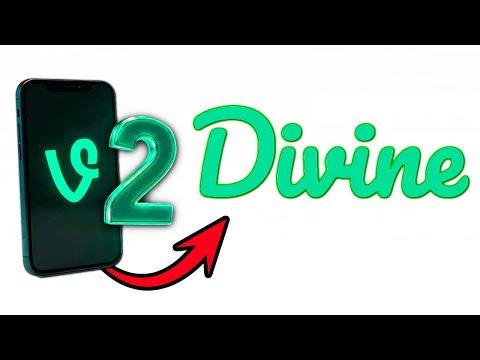 Vine is RETURNING? (DiVine)