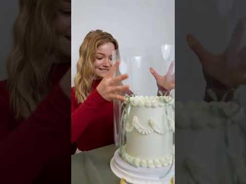 Ein Engel wurde geschickt