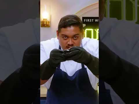 The ULTIMATE chicken wing method 🍗🍗