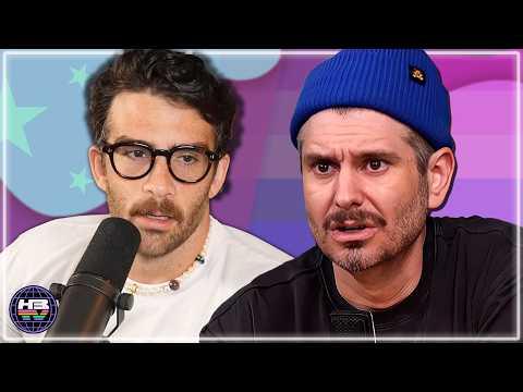 Hasan Defends China's War Against Gay People ft. Girl With a Microphone