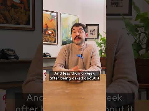 Massive, Toxic Gas Leak? No Problem!