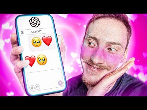 CHATGPT - Was ist FALSCH mit Dir?!