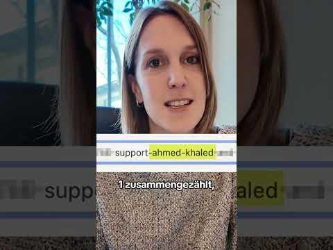 Fake-Spenden für Gaza I STRG_F