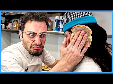 WHAT ARE YOU????????