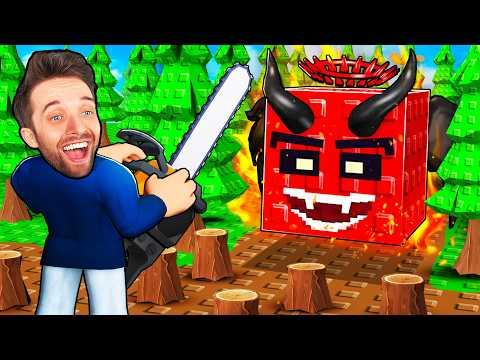 Ich Verdiene $596.653.678.356 mit BÄUMEN