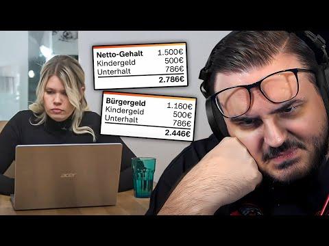 Lohnt sich arbeiten überhaupt noch?