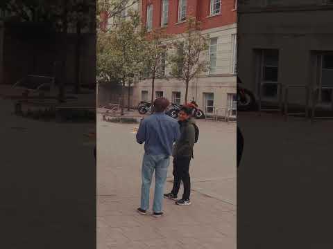 Does anyone want our frozen chicken? Please. Please!! Take it!! THIS WEEK ON TOUR EP. 17!