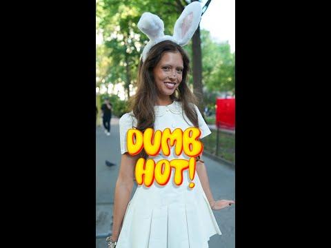 trick-or-trivia 🐰🎃