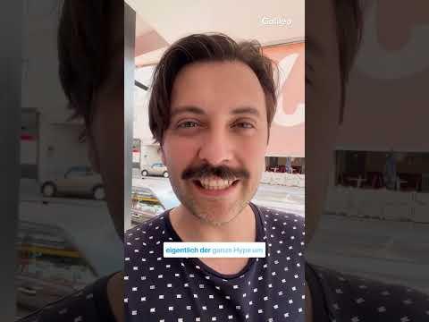 „Mr  Beast“ - der erfolgreichste Video Produzent der Welt!