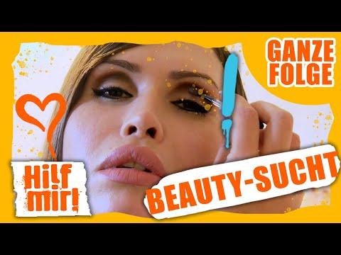 Carina am Limit: Beautysucht außer Kontrolle💄⚠️ | Ganze Folge | Hilf mir! #rtlzweiclassics #046