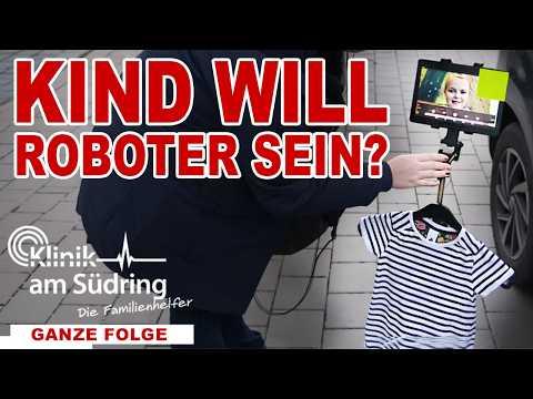 Kind SPERRT sich vor der Welt aus! | Die Familienhelfer