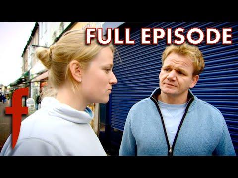 Gordon Serves Mutton Stew to South London Locals! | Full Episode | The F Word