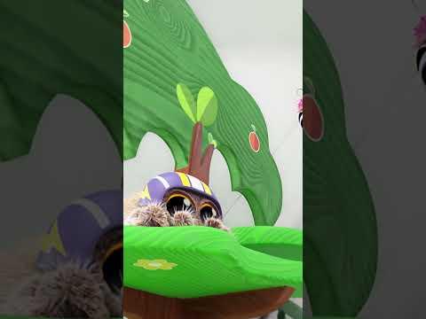 POV Maizie: Are You Sure You Can Do This?