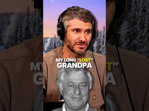 how i got reunited with my "lost" family