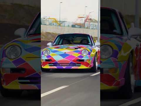 Most Expensive Car Jimmy’s Ever Driven