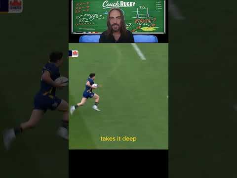 How Leinster Scored This Lightning‑Fast Opening Try vs Edinburgh