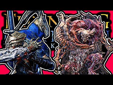 Dreglord VS Wylder SOLO in ELDEN RING NIGHTREIGN DLC