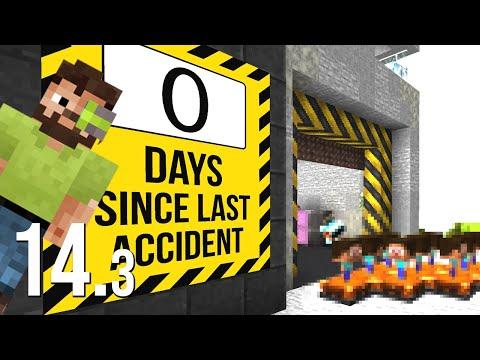 I did it again | Modded Minecraft Episode 14.3 - Vault Hunters