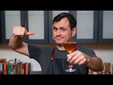 Yay or Ney? Testing Viewer Submitted Cocktails