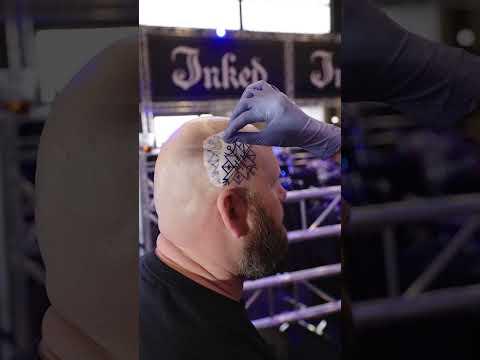 INKED is Back for Arizona Bike Week 2026! | April 8-12