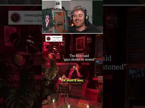 Sooo, alles Interpretationssache - Streamclip von @timjacken