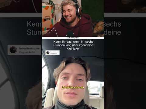 Wünschte ich hätte die Erkenntnis so schnell wie nach nem halben Tag 😭 😭  - Streamclip von @timjac