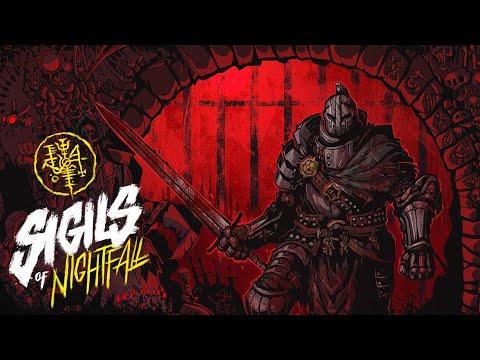 A Brutal Apocalyptic Dungeon Crawling Roguelite - Sigils of Nightfall