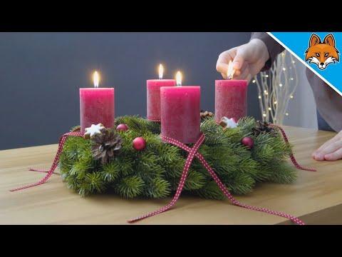 4. Advent Grüße für WhatsApp zum verschicken & Teilen🕯️(Adventsgrüße)🎅
