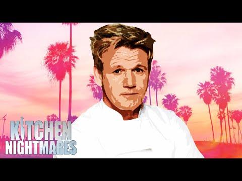 who's hyped for GTA (Gordon's Temperamental Appetite) | Full Episode | Kitchen Nightmares
