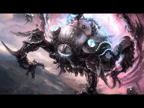 The Omega Protocol (Ultimate) CLEAR - SGE POV