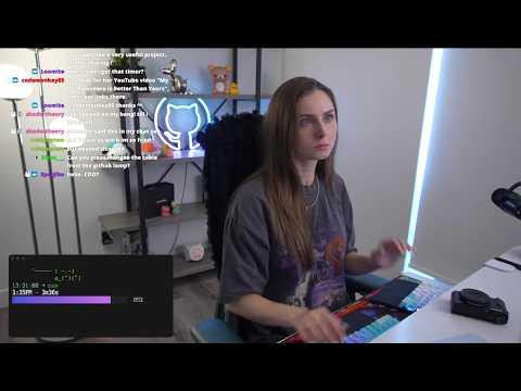 LIVE: PROGRAMMING CHAT THEN FOCUS WITH ME 25/5 | Classical music