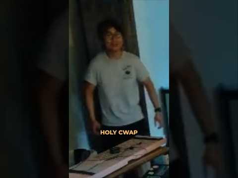 get pranked kid