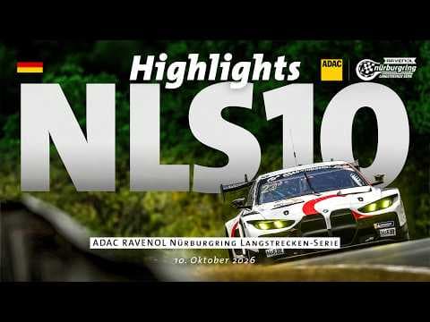Highlights NLS10/2026