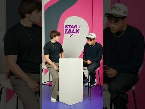 So kam der Titel seines kommenden Albums zustande! 😳💿 #digsterpopstories #digsterpop