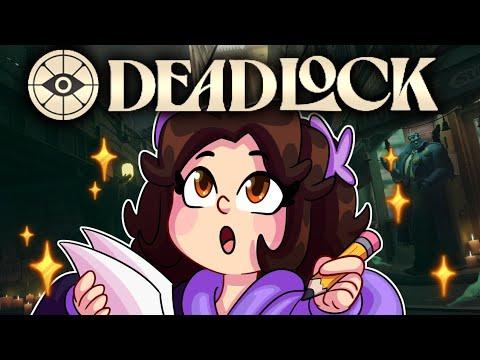 Illegal movement tech? Learn Deadlock With Me! #2