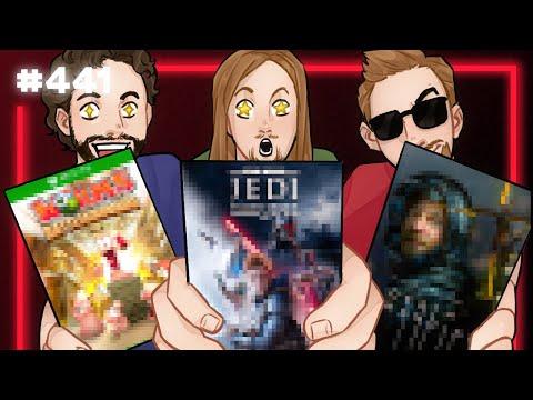 The 10 Best Games Of All Time | The Official Podcast
