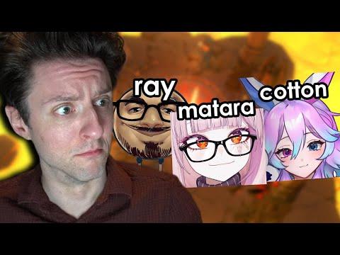 When losing is actually the winning play (Pummel Party)