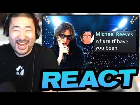 Our Friend Lied To Us For A Year – OfflineTV Plus | Peter Park Reacts