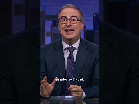 Colorado Primary #lastweektonight