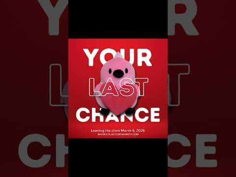 LAST CHANCE TO GET YOUR GIANT HEART DOODLE HES GOING AWAY JUST LIKE MY DAD DID